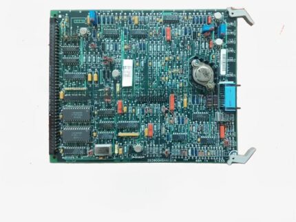 DS3800HSAA1R1K – GE Mark IV DOM-Plus Servo Amplifier Board – In Stock at Evaflux