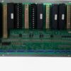 DS3800XAIB GE Mark IV Backplane Analog I/O Terminal Board – In Stock at Evaflux