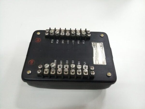 GE-261A1812P002 / EG1033AA01 REV H Control Module – Unused and Rebuilt at Evaflux
