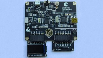 DS3800HXPD1C GE Mark IV CPU Expander Module – Unused and Rebuilt Available