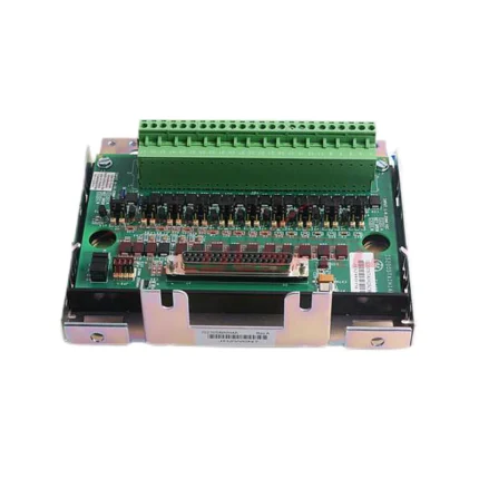 IS200STAIH2ABA GE Simplex Analog Input Terminal Board – Available at Evaflux