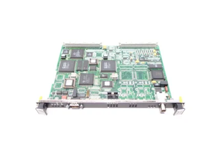 IS215VCMIH2CC Bus Master Controller Module – New and Rebuilt Units in Stock at Evaflux