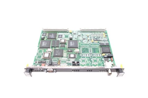 IS215VCMIH2CC Bus Master Controller Module – New and Rebuilt Units in Stock at Evaflux
