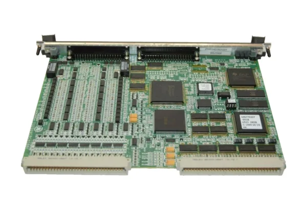 IS200VAOCH1CBB GE Mark VIe Analog Output Board – In Stock at Evaflux