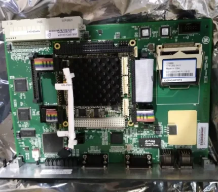 IS215ACLEH1CA / IS200ACLEH1CAA Application Control Layer Module – In Stock at Evaflux