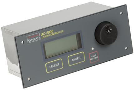 IS2020ISUCG1A UC2000 Controller – Rebuilt Condition