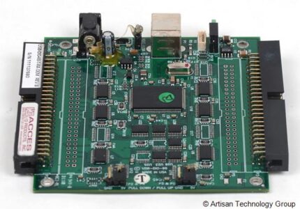DS3800NOWA1K1J Advanced Input/Output Module – Available Unused and Rebuilt at Evaflux