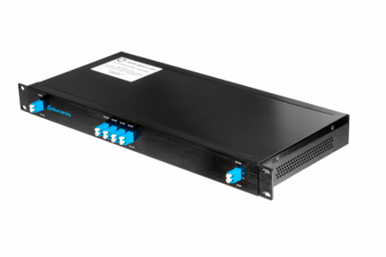 DS3800HMAC1H1G GE Media Access Unit - Front View