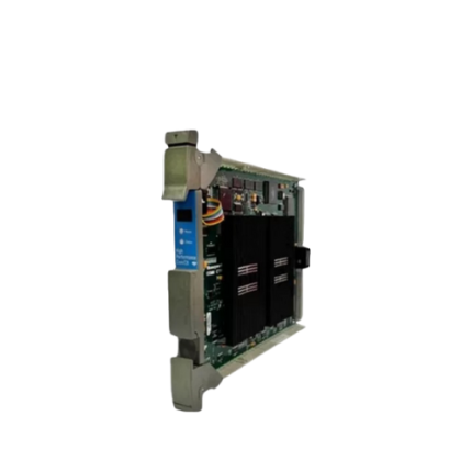 Honeywell 51400918-100 5-slot rack cover module discontinued part for industrial control systems.