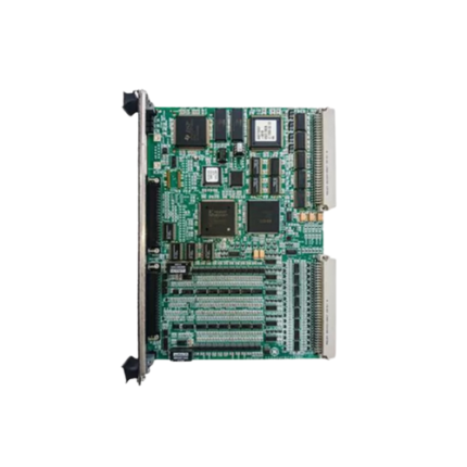 Honeywell 51306652-100 C300 PLC control module with Ethernet and multi-protocol support