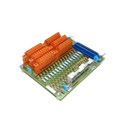 Honeywell 51304453-150 four-channel analog input module for Experion PKS systems