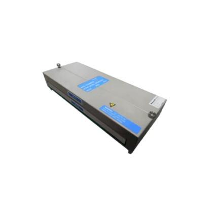 Honeywell MC-TAMT04 16-channel Low-Level Input Multiplexer for industrial signal management