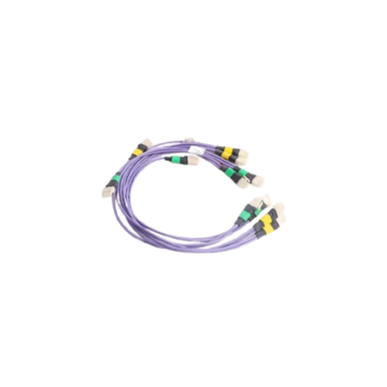 Honeywell 51202329-202 I/O Link cable pair for industrial automation and control systems