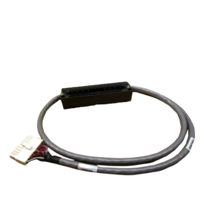 Honeywell 51203192-210 fiber optic cable for industrial data transmission in Series C MTL systems.