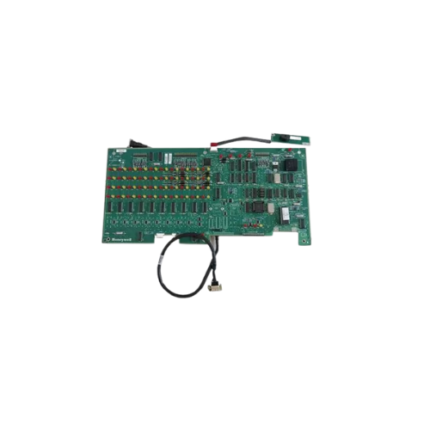 Honeywell 51401952-200 industrial PCB card for control system integration.