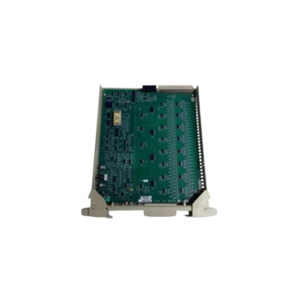Honeywell 51154517 industrial automation component – PLC module or cable for C300 systems.