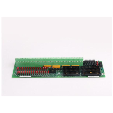 GE DS200TBQFG1A Termination Module for Mark V Systems – In Stock at Evaflux