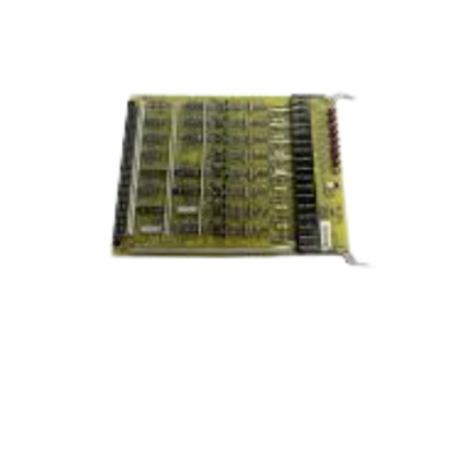 DS3800NPPC1L1L GE Mark IV Circuit Board – Front View for Turbine Control Systems