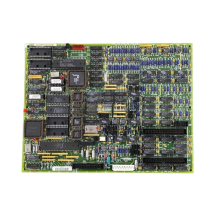 DS200TCDAG1ABA GE Mark V Digital I/O Board – Available at Evaflux