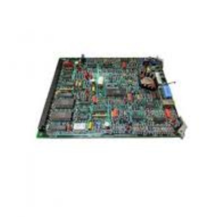 DS3800DSAB GE Servo Valve Module – Available in Unused and Rebuilt Condition