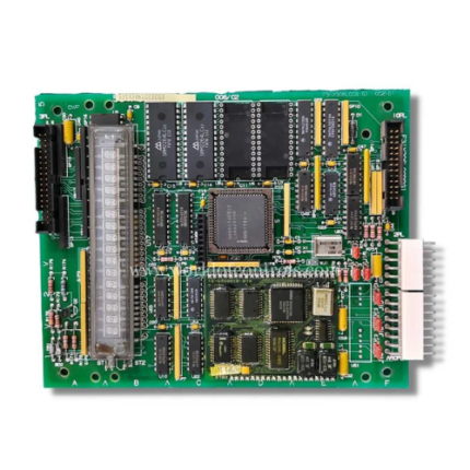 531X306LCCBCG3 LAN Communication Card – front view