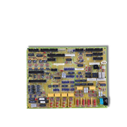 DS200TCQCG1BHF GE Overflow I/O Board – In Stock, Fast Shipping
