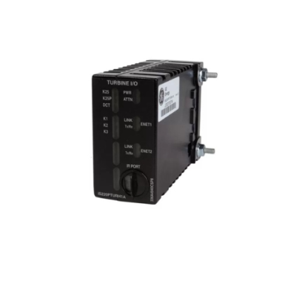 IS230SRTDH2A REV A RTD Input Terminal Board – Available New and Rebuilt at Evaflux