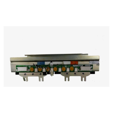 IS230STAI2AH01 Analog Input Terminal Board – In Stock and Ready to Ship from Evaflux