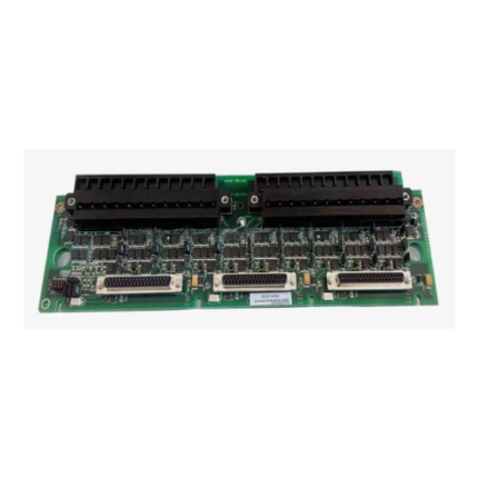 IS200TBAIH1CDC Analog Input/Output Terminal Board – New and Rebuilt Units Available at Evaflux