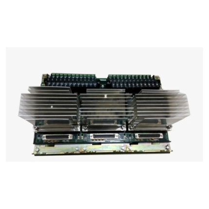 IS230TSVC2AG01 Servo Input/Output Terminal Board – Available New and Rebuilt at Evaflux