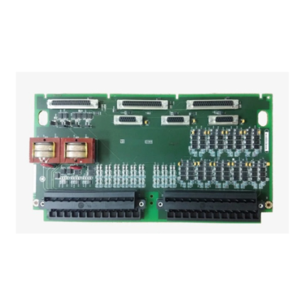 IS200TPROH1BCB GE Protective Terminal Board – In Stock and Ready to Ship at Evaflux