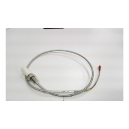 83936-00-20-10-02 – Bently Nevada Proximity Probe Assembly – Available at Evaflux – New and Rebuilt Units In Stock