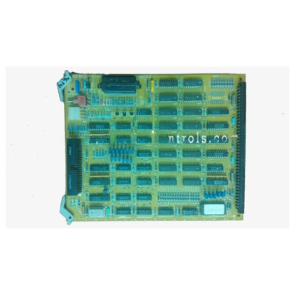 DS3800HRMB1N – GE Mark IV Battery ROM Board – Available at Evaflux – New and Rebuilt Condition