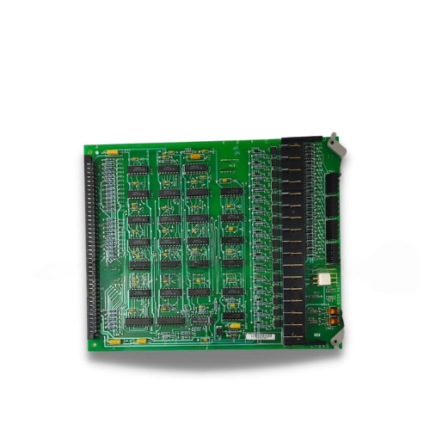 DS3800HRDB1 – GE Relay Driver Board for Mark IV System – In Stock at Evaflux