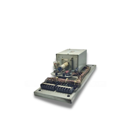 3S7500AA100E16 – Industrial Control Module – Available at Evaflux with Fast Shipping