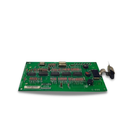 DS3800DVRC1A1A – GE URAL Daughter Board – In Stock at Evaflux – Fast Shipping Available