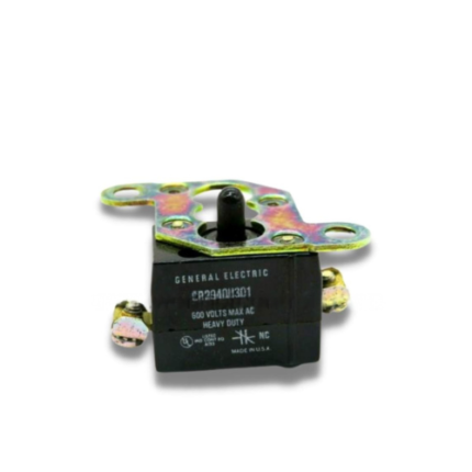 CR2940U301 Standard Contact Block – Industrial Electrical Component – In Stock at Evaflux