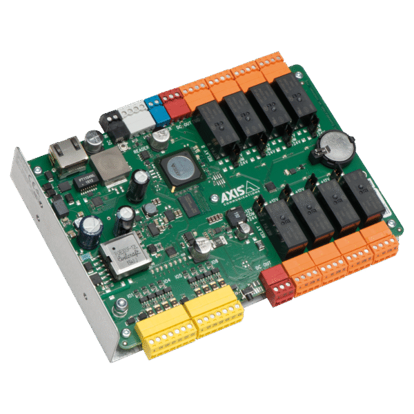 404X737G04L1PL1J Integrated Axis I/O Module Converter – Available in UNUSED and REBUILT condition with same-day shipping from World Of Controls