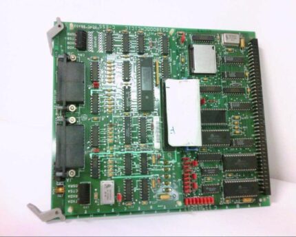 DS3820MSAB1A1A GE Circuit Board – Available at Evaflux in UNUSED and REBUILT condition.
