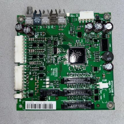 DS3800HLNE1B GE Network Controller Card – Unused and Rebuilt Available
