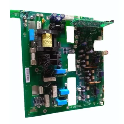 DS3800NPPC1J1J GE Power Supply Control Card – Mark IV Speedtronic Module