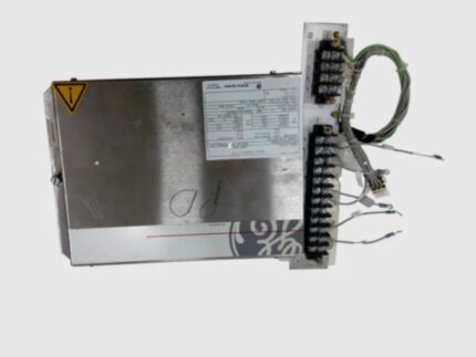 DS2020PDMAG4 GE Power Distribution Module Front View