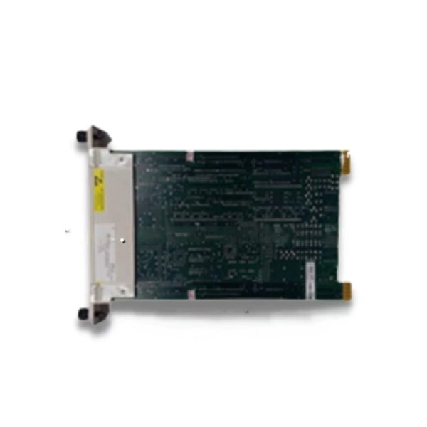 GE 194B5713G3 Relay Block Module – front view