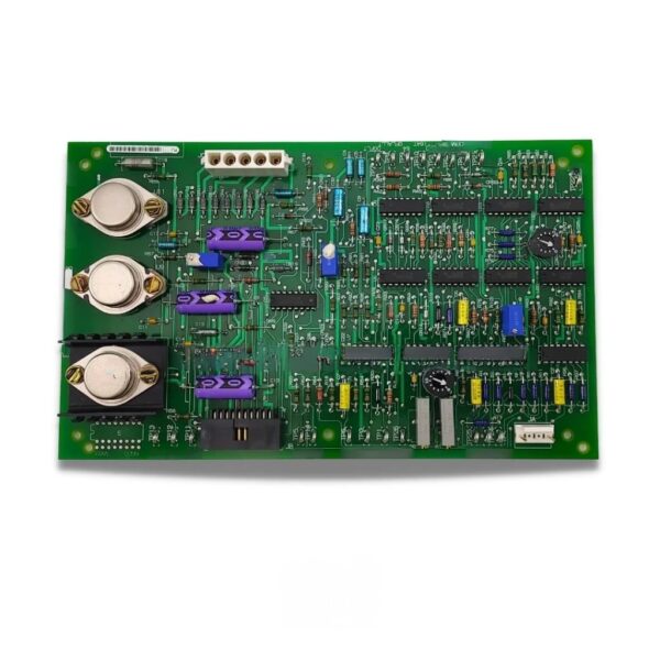 DS3800NGDD Field Ground Detector – GE Turbine Control Part in Stock