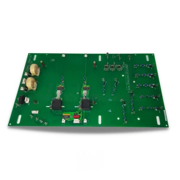 DS200SHVIG1BGD High Voltage Interface Board – GE Drive System Part, Ready to Ship