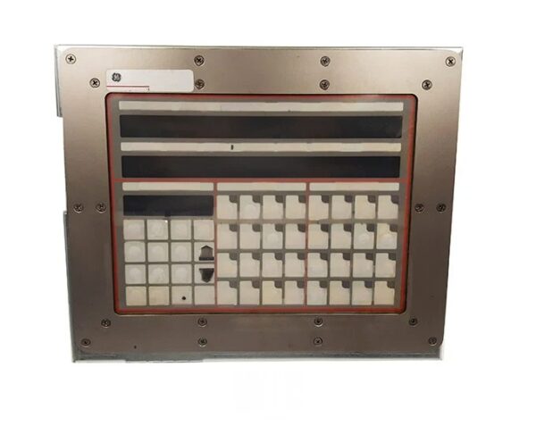 DS2020UCOCN1G1A N1 OC2000 Display – GE Drive System Component in Stock