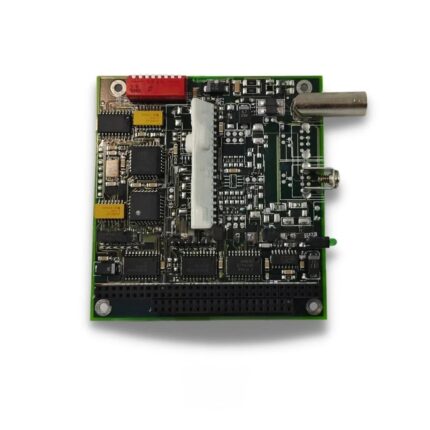 336A5199AKP1 (PC10420) Industrial Control Component – In Stock for Immediate Shipping