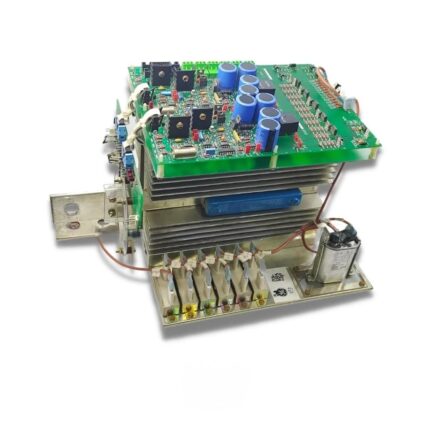 246B2357BAG03 Field De-excitation Module – GE Turbine System Component In Stock