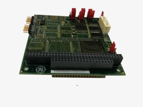 DS200PANAH2A ARCNET LAN Driver Board – GE Drive Network Interface Board In Stock