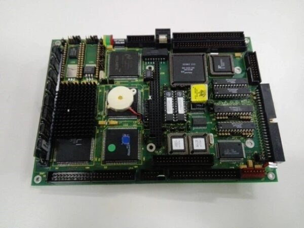 LBC586PLUS-2324D / 336A5199AAP1 GE Embedded Controller Module – In Stock